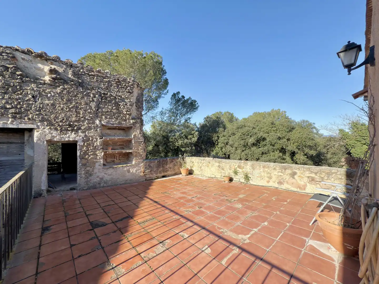 Casa adosada en venda a Can Peric - Vilademuls, Saus, Camallera i Llampaies