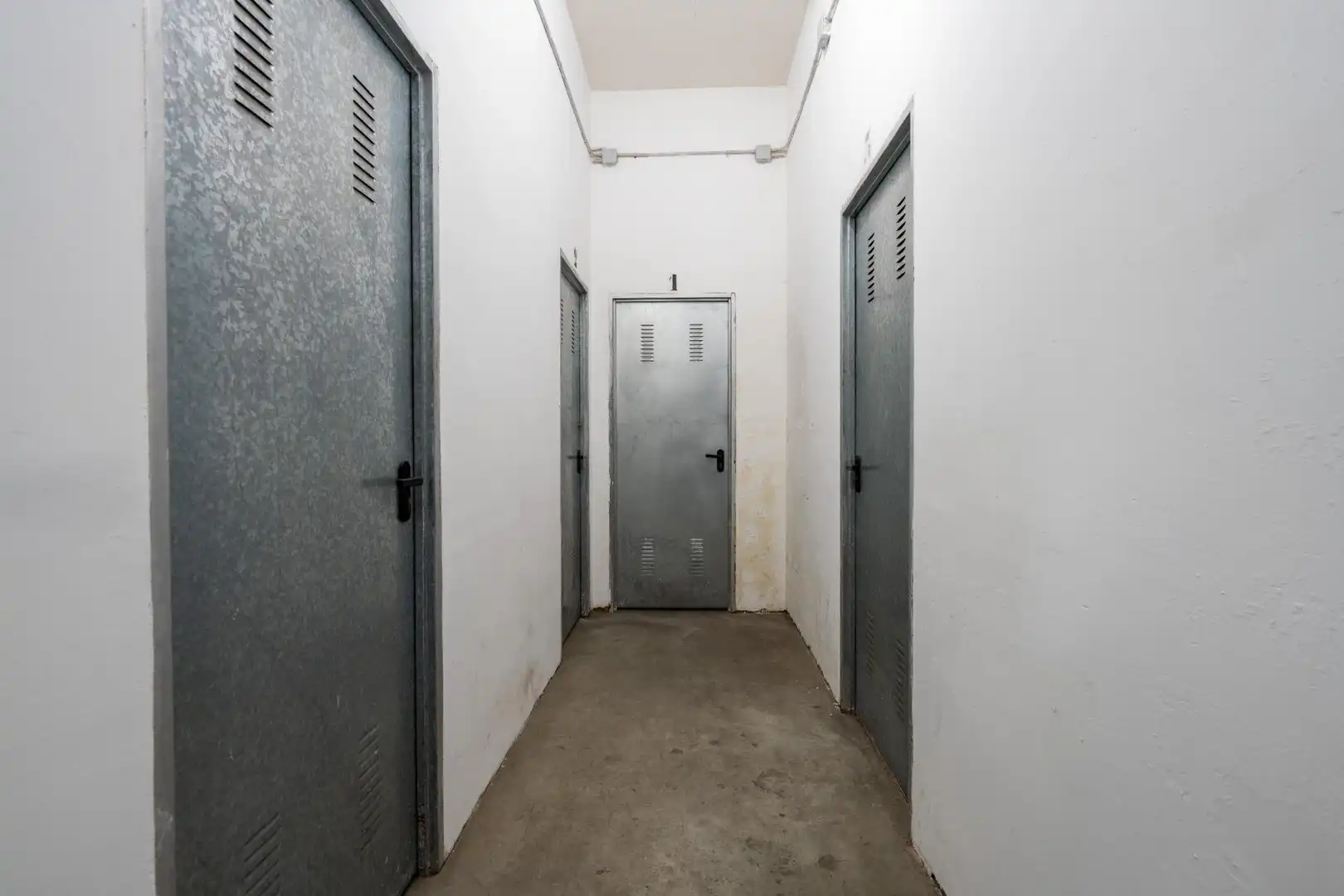 Piso en venta en Almería con Aire acondicionado, Calefacción y Terraza