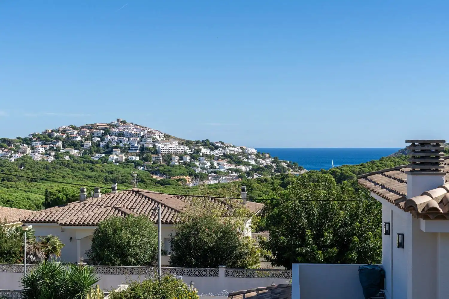 House with pool for sale in Pasaje Vall de Bianya, imagen 19