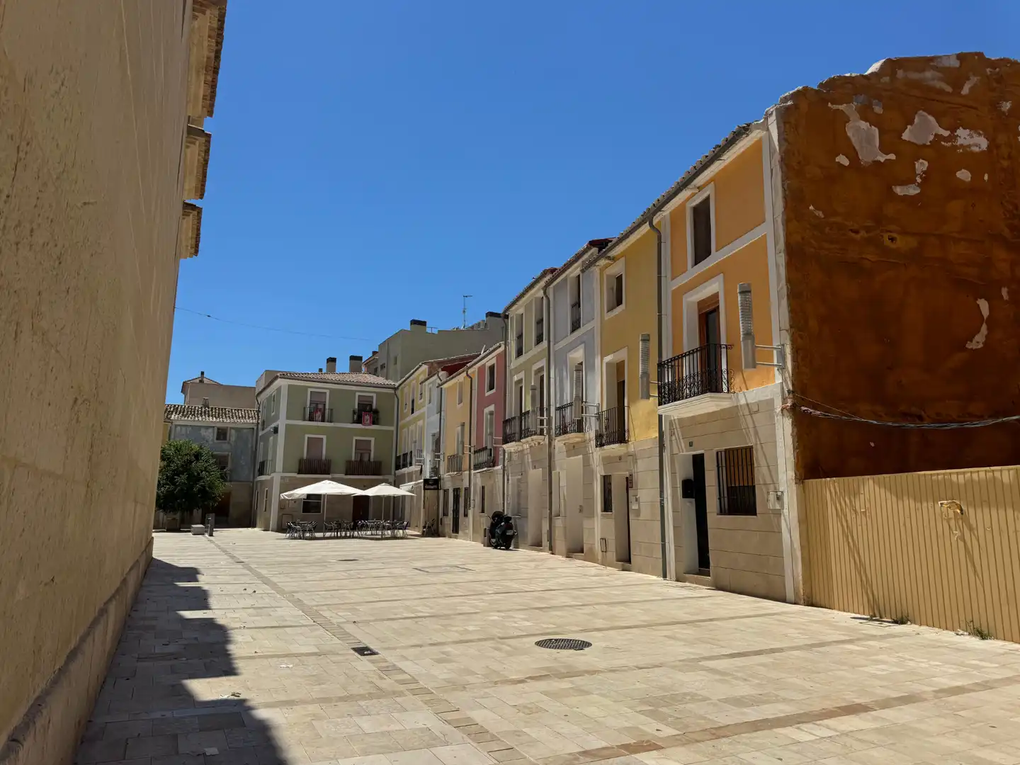 Exterior view of Residential for sale in Alicante / Alacant