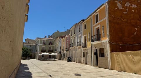 Photo 3 of Residential for sale in Plaça Carrer Mitja Galta, 9, Santa Faz, Alicante / Alacant