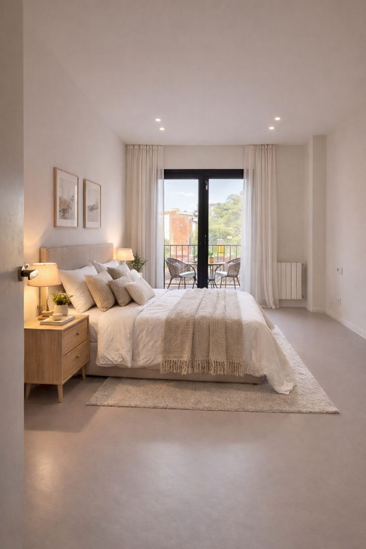 Piso en venta en Carrer de Sant Ramon, 37, Centre