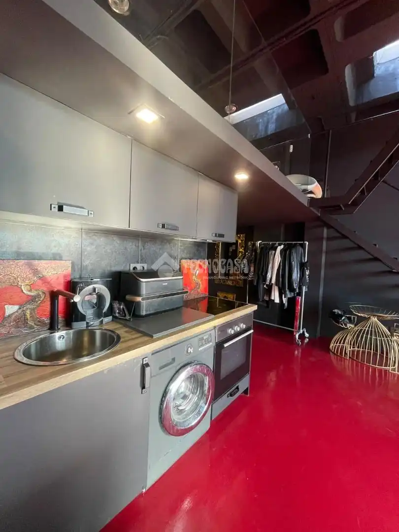 Loft en venda a Carabanchel, imagen 6
