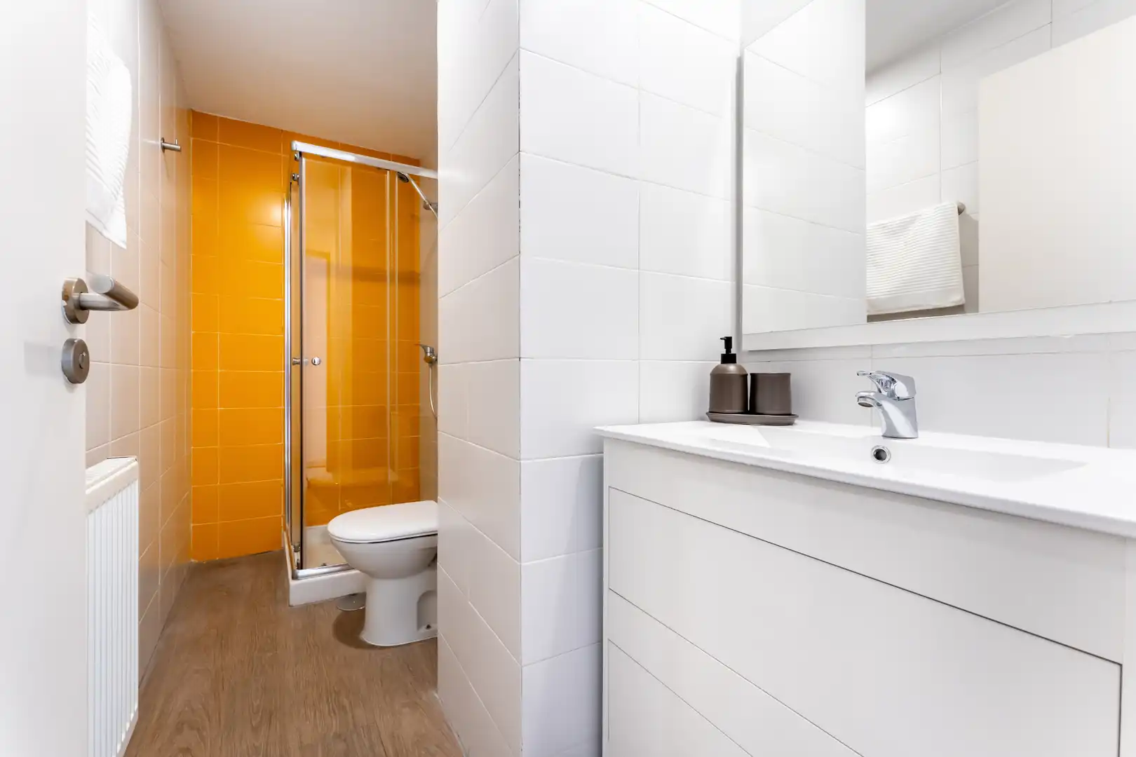 Flat for rent in Calle de Isabel Clara Eugenia, 33, Sanchinarro