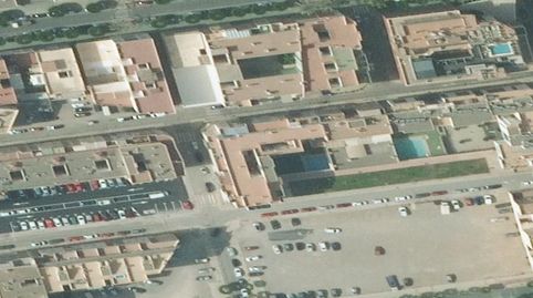 Venta de Garaje en Ejido El
