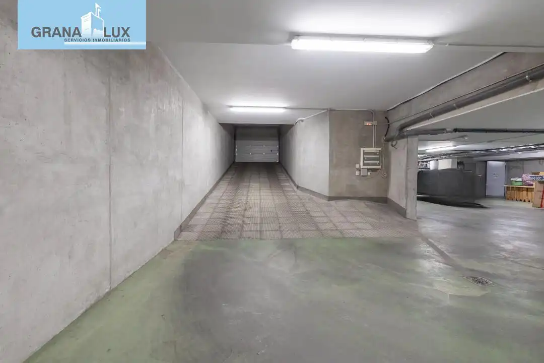 Parking de Casa o chalet en venta en Granada