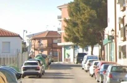 Foto 2 de Piso en venta en Calle Poeta Miguel Hernandez, Yuncler, Toledo