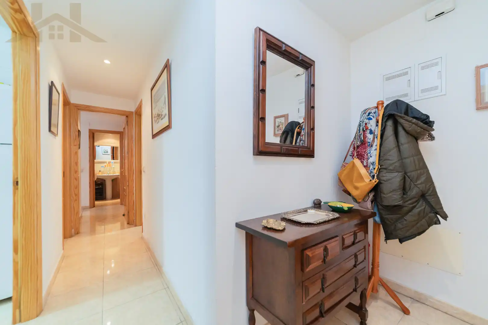 Flat for sale in Casa Amarilla