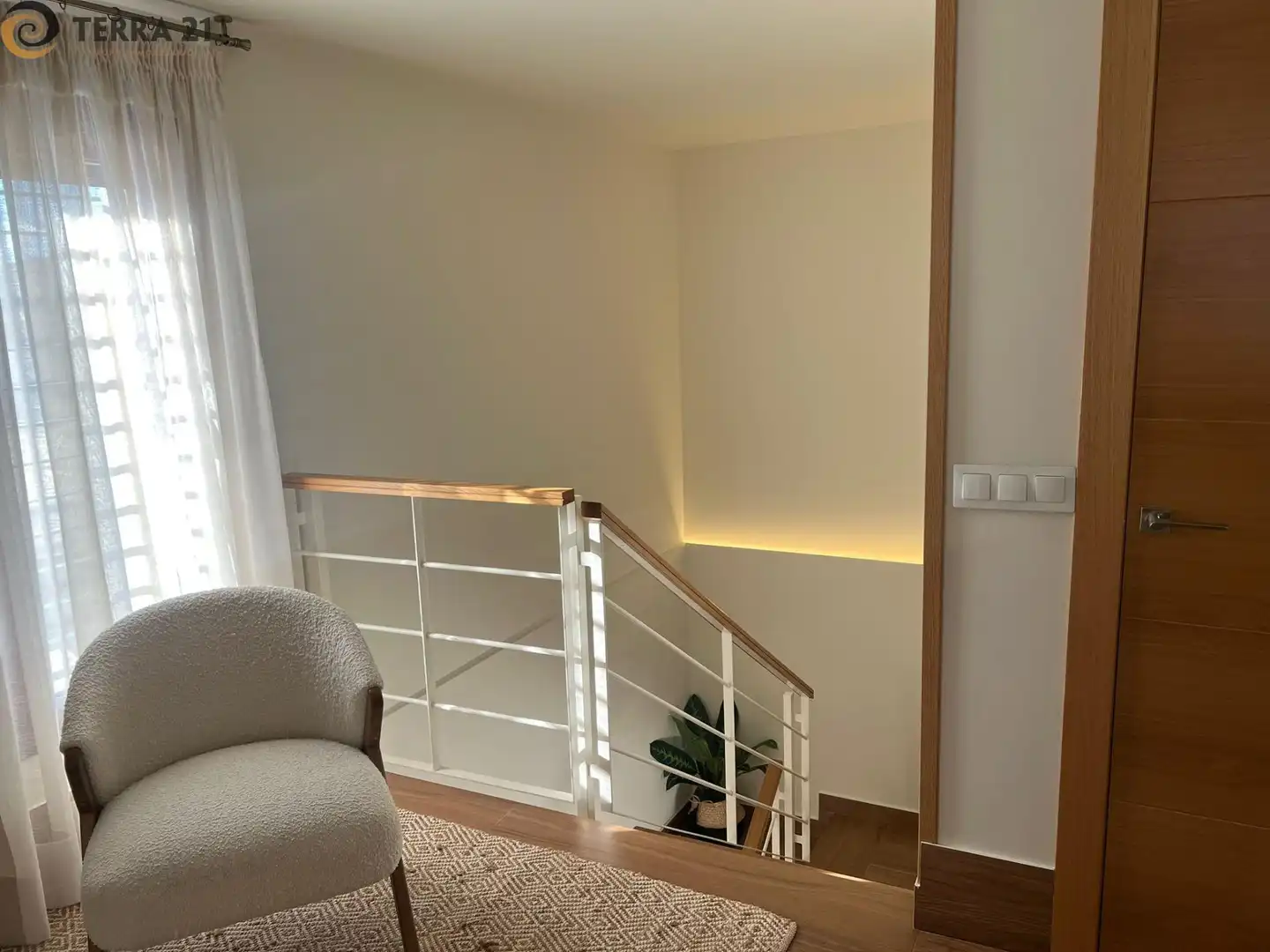 Houses for sale in Jaén  with Air Conditioner, Private garden and Swimming Pool