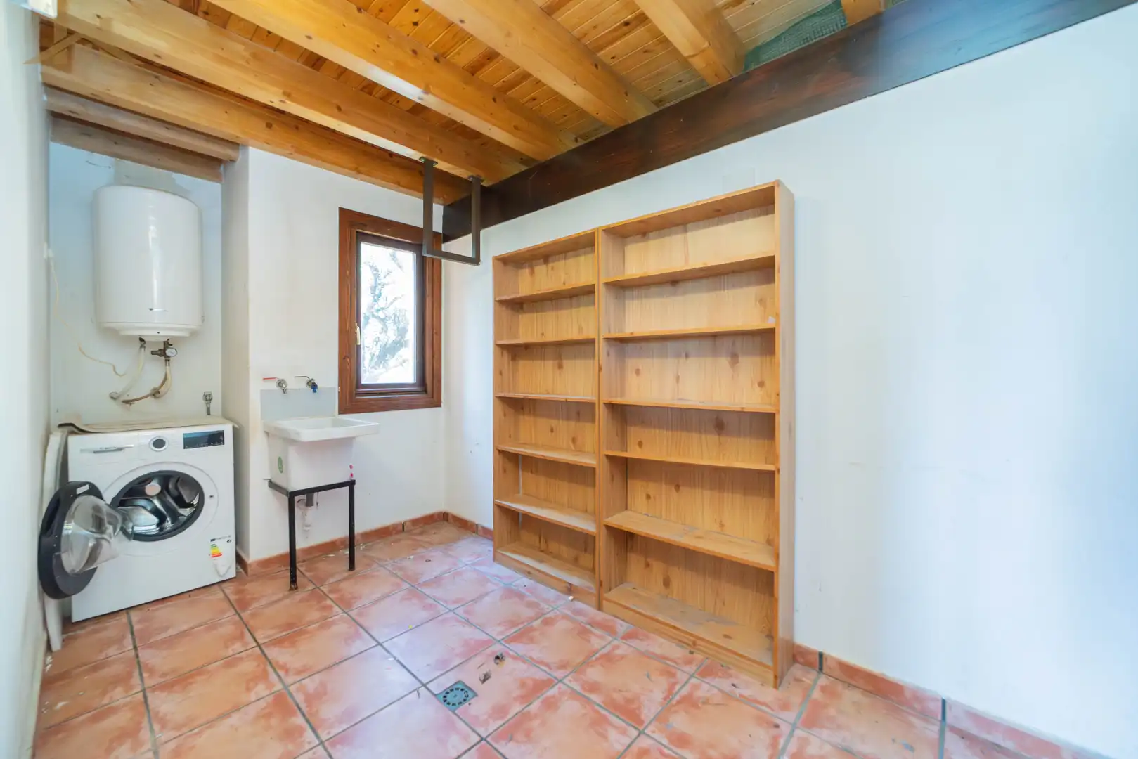 Casa o chalet en venta en El Escorial con Calefacción, Jardín privado y Parquet