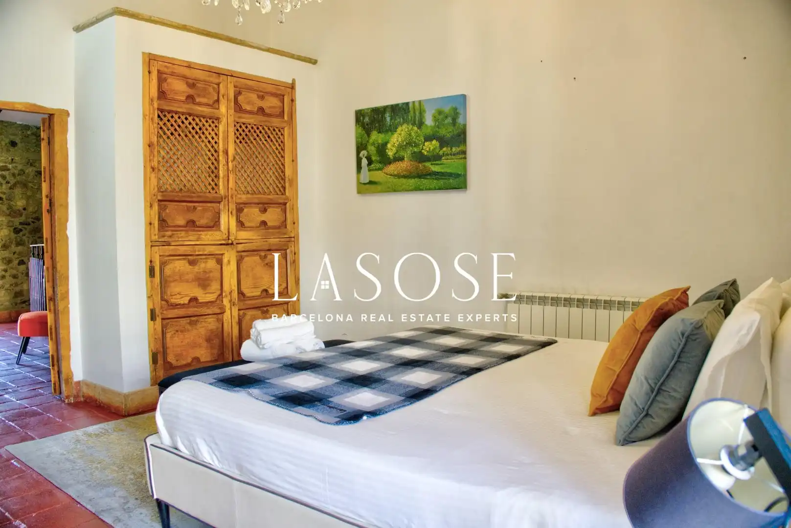 Casa con terrazza in vendita a Casc Antic - Nou Cambrils, imagen 9