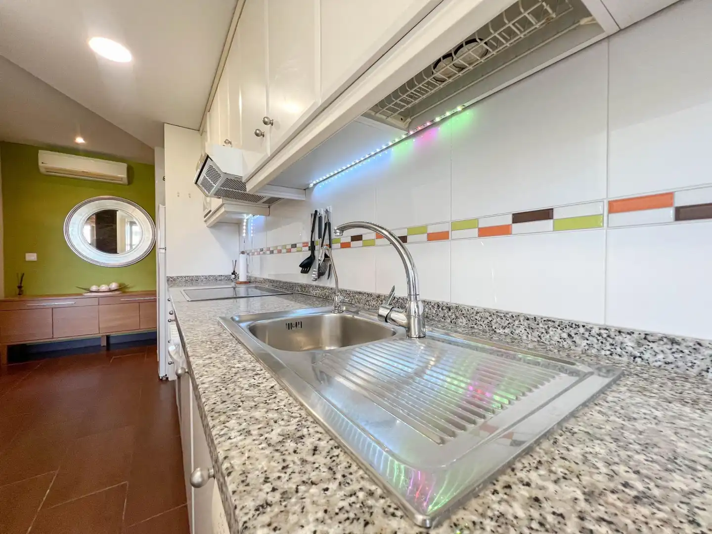 Apartamento con terraza en alquiler en Calle GRAN VIA 17, imagen 20