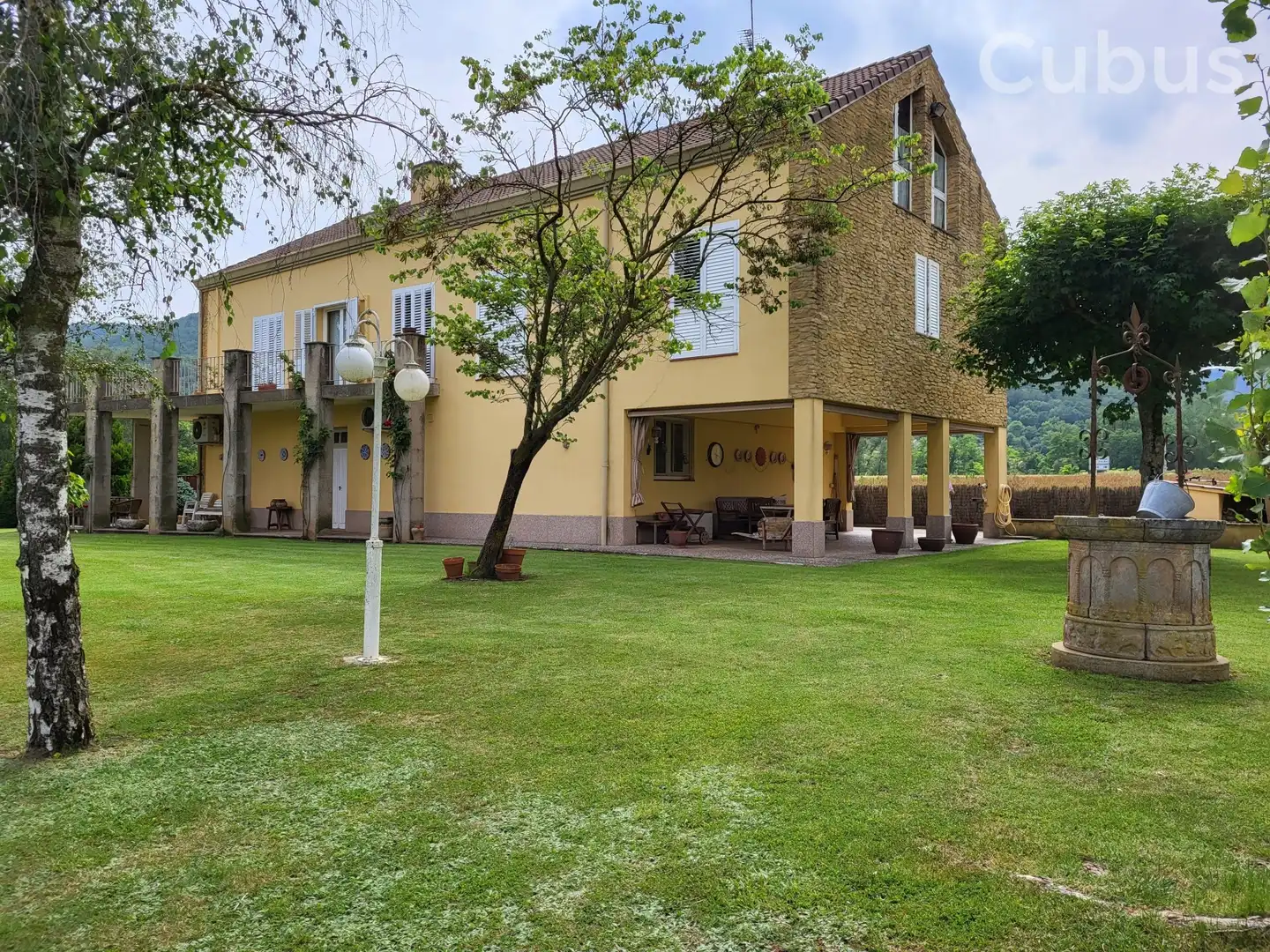 Maison avec terrasse à vendre à La Vall d'en Bas, imagen 28