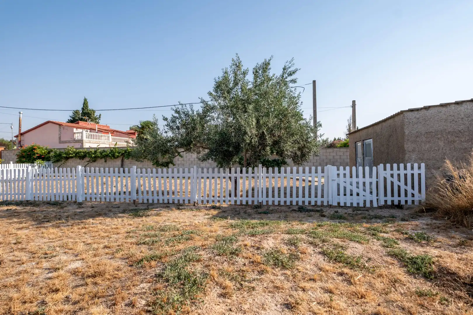 Finca rústica en venda en Cadrete amb Aire condicionat, Calefacció i Jardí privat