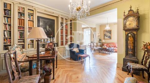 Foto 4 de Piso en venta en Castellana,  Madrid Capital