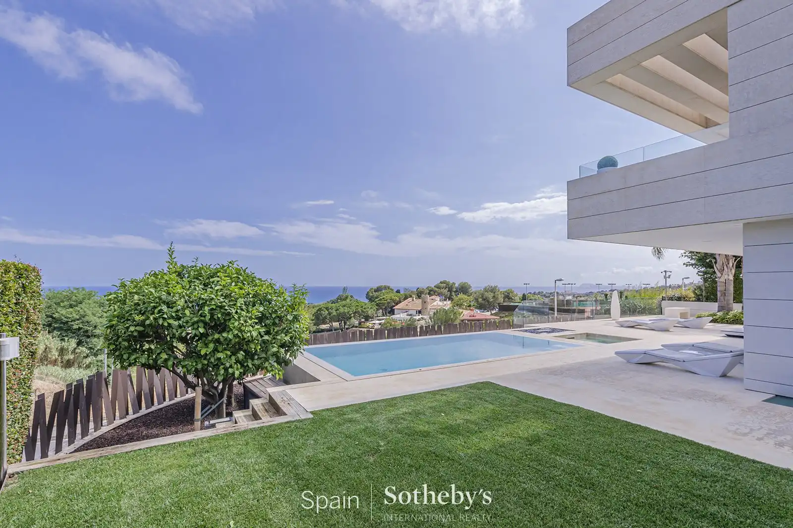 Maison avec piscine à vendre à Ramon Llull, imagen 8