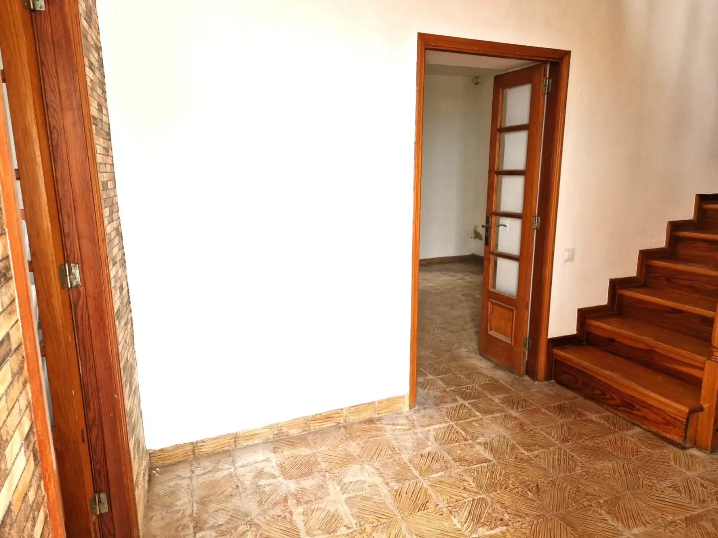 Casa adosada en venda en Firgas amb Jardí privat, Terrassa i Balcó