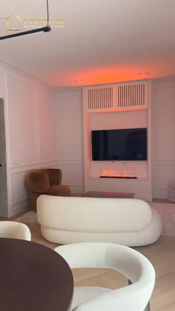 Wohnung mit Aufzug zum Verkauf in Francisco Silvela, imagen 68