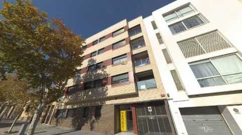 Foto 2 de Garatge en venda a Creu Alta, Sabadell