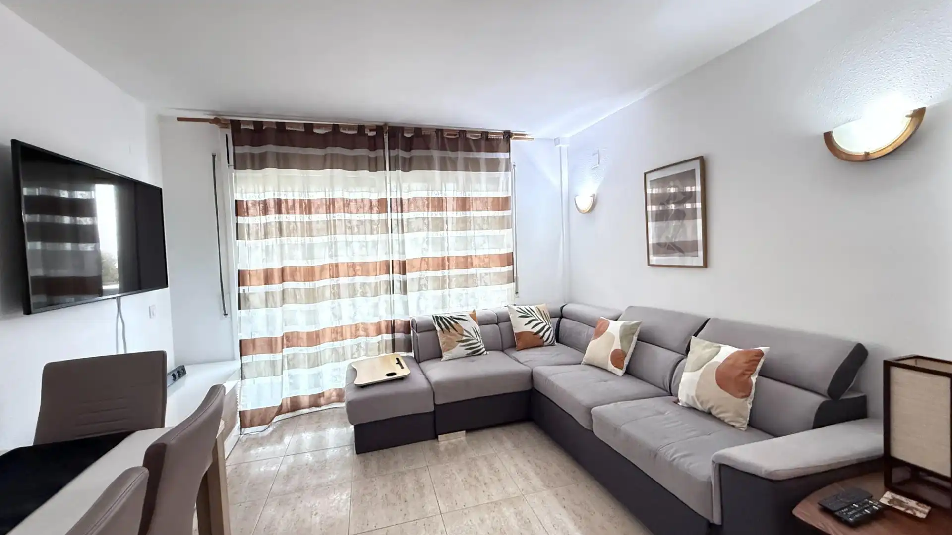 Apartment with terrace for sale in Carrer FONOLL, imagen 11