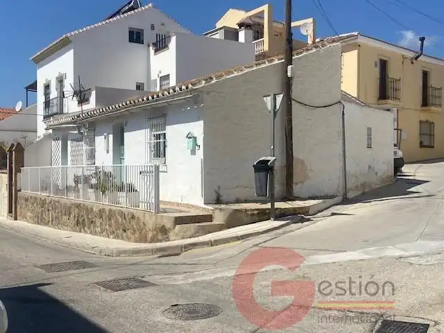 Casa o xalet en venda a Almayate