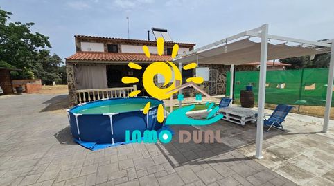 Foto 3 de Residencial en venda a Dehesilla de Calamón - Campomanes, Badajoz Capital