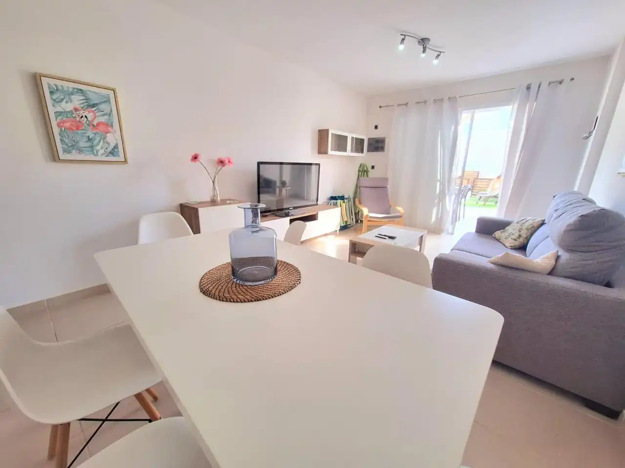 Duplexes for rent in Obispo Pildain Esquina Avda Sebastian Sosa, Agaete