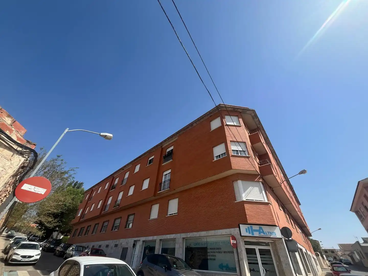 Vivienda con ascensor en venta en Calle Ávila 12, imagen 18