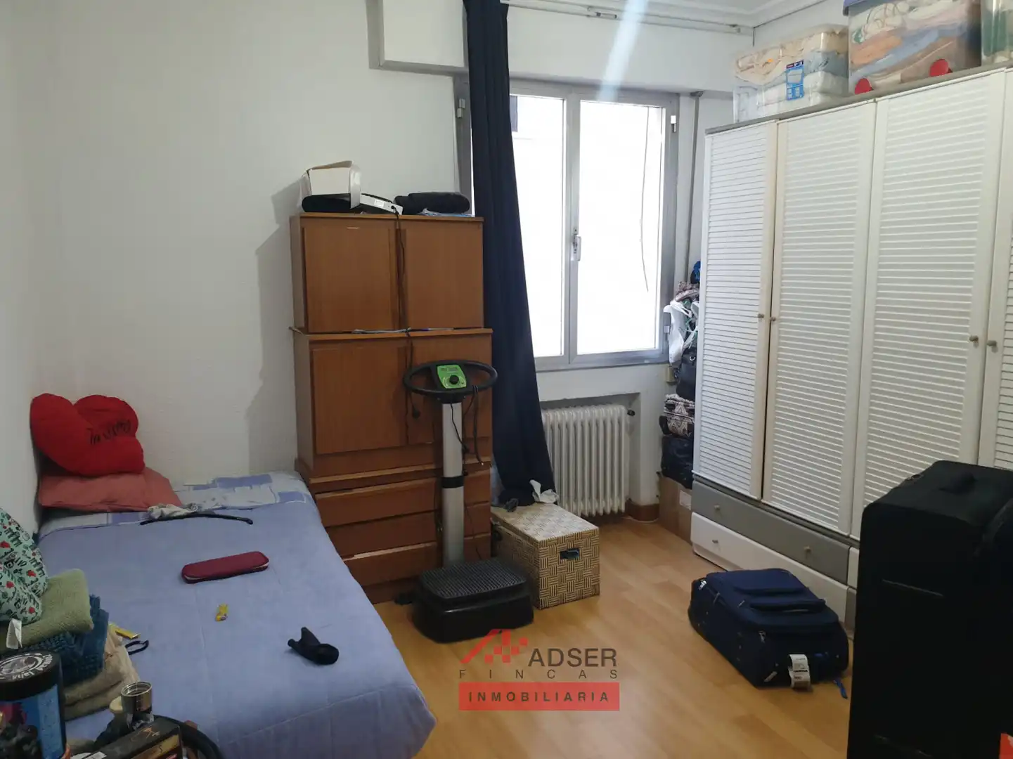 Piso con ascensor en venta en Logroño - AVENIDA SOLIDARIDAD, imagen 7