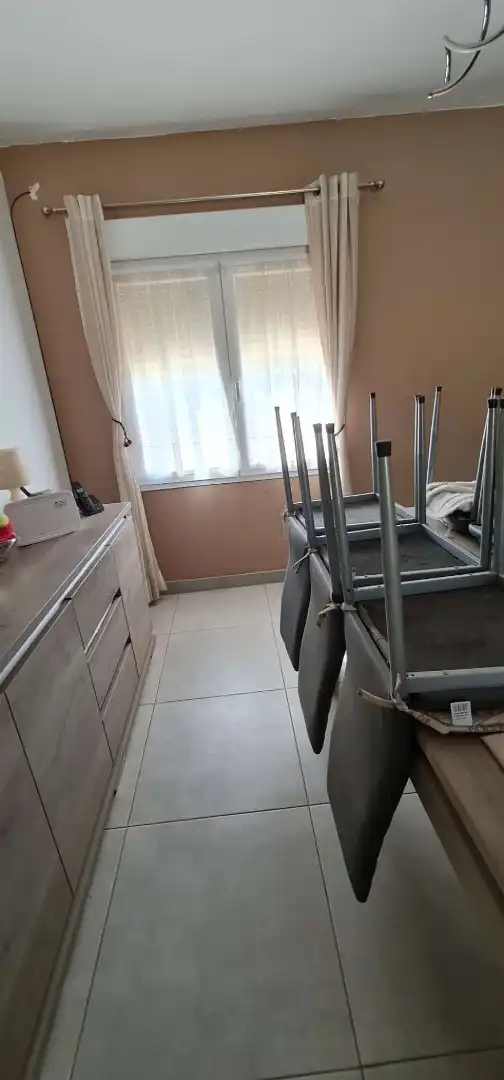 Bedroom of Houses for sale in Beneixama  with Private garden, Swimming Pool and Internet