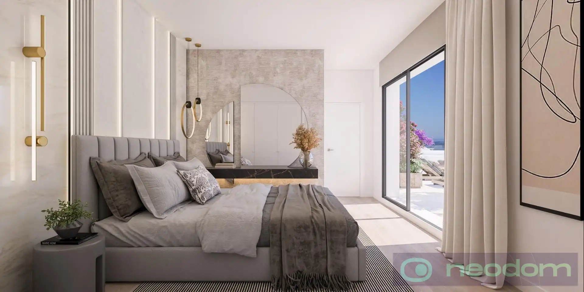 Wohnung mit Pool zum Verkauf in N/A, imagen 10