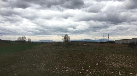 Photo 2 of Land for sale in Los Llanos, Matillas - Californias, Burgos