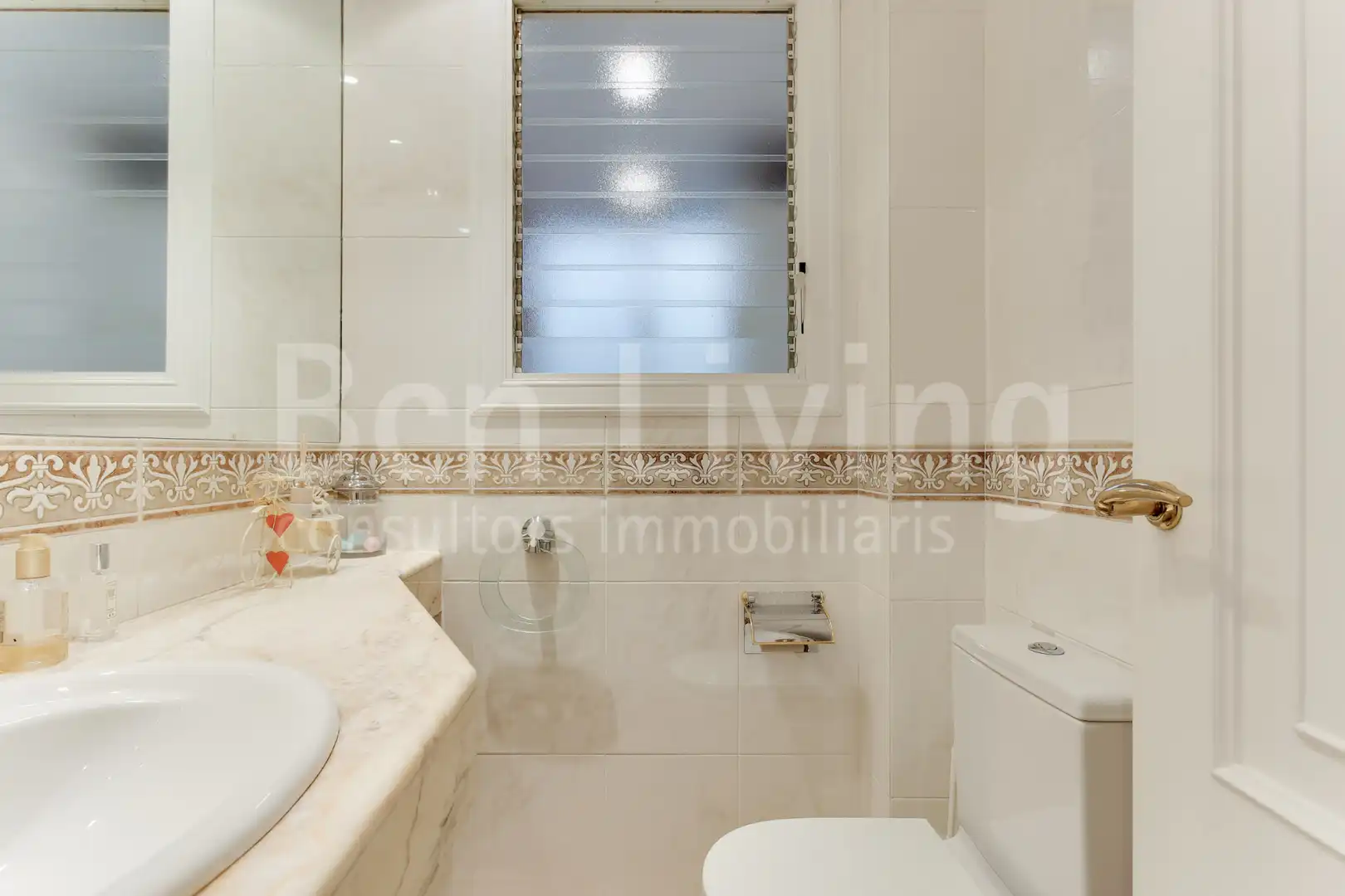 Flat for rent in Carrer de Josep Irla i Bosch, 6, Barri de les Corts