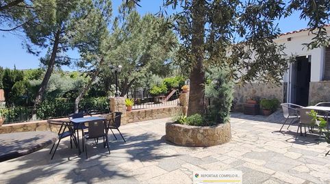 Foto 4 von Country house zum Verkauf in Zafra, Badajoz