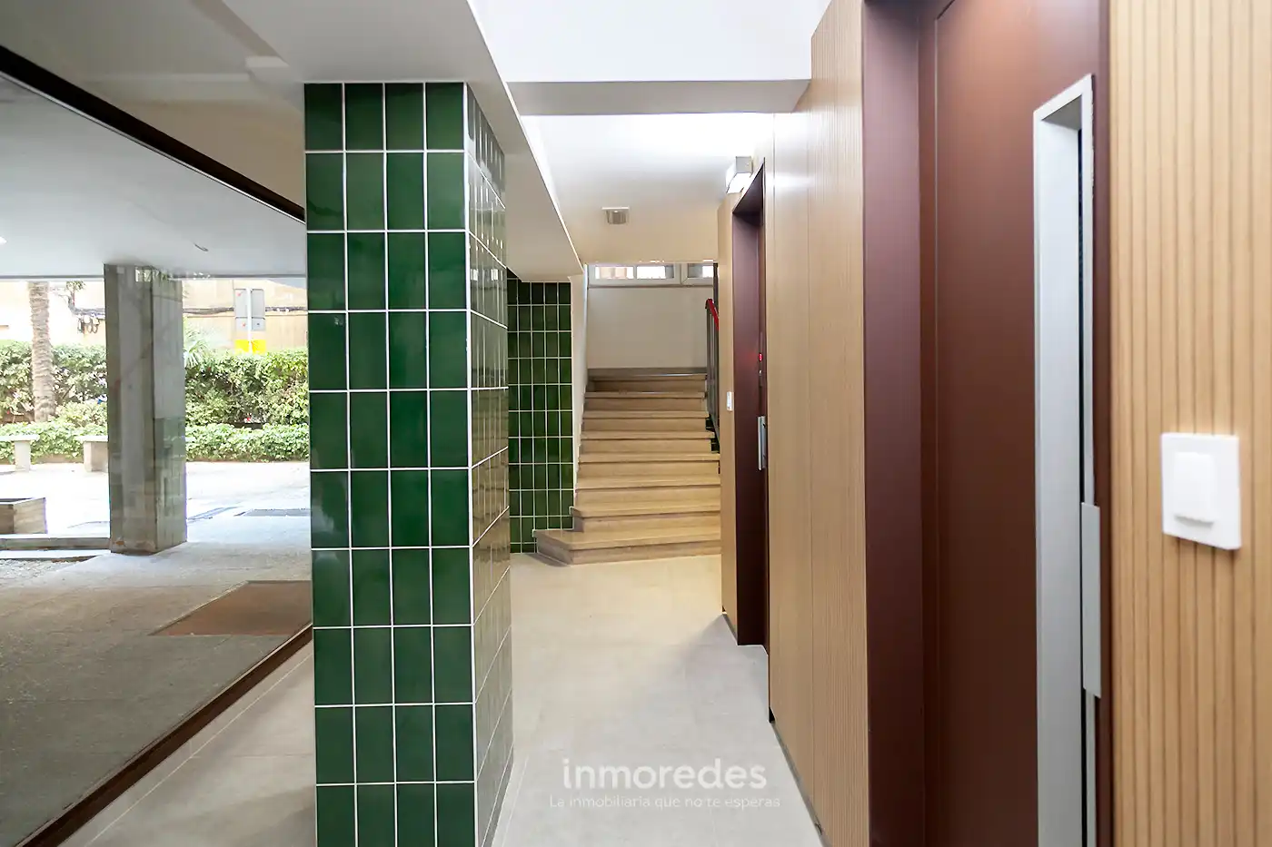 Wohnung mit Terrasse zum Verkauf in Carrer de Concepción Arenal, imagen 6