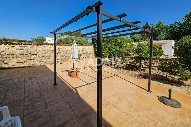 Terrace of Houses for sale in Úbeda  with Air Conditioner, Heating and Terrace