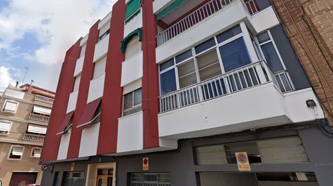 Foto 2 de Apartamento en venta en Lepanto, 51, 51, Sants Patrons, Alzira
