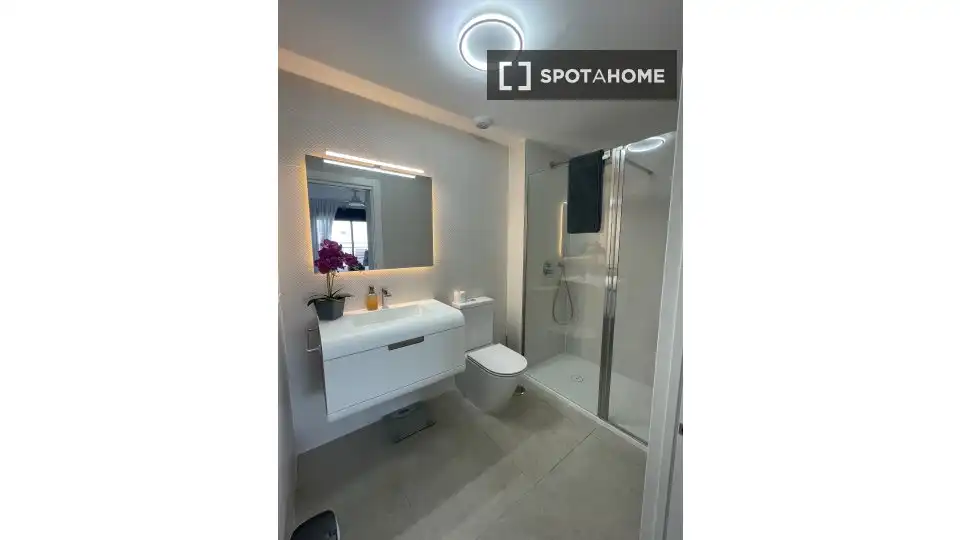 Habitació a Monte y Mar
