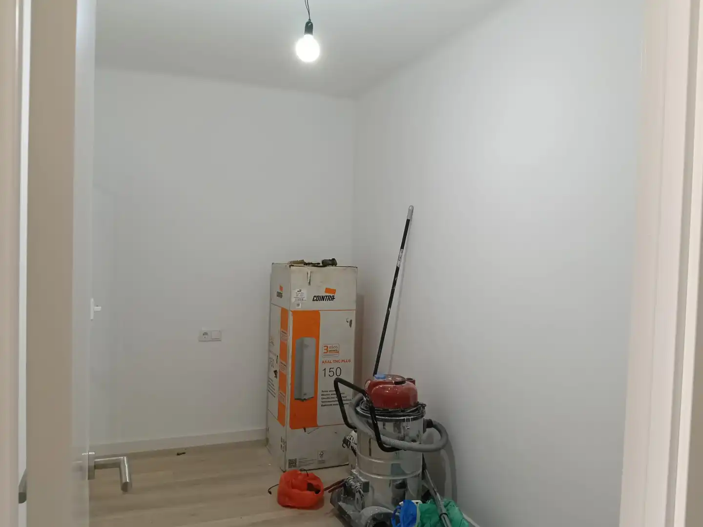Wohnung zum Verkauf in Camí Fondo, imagen 27