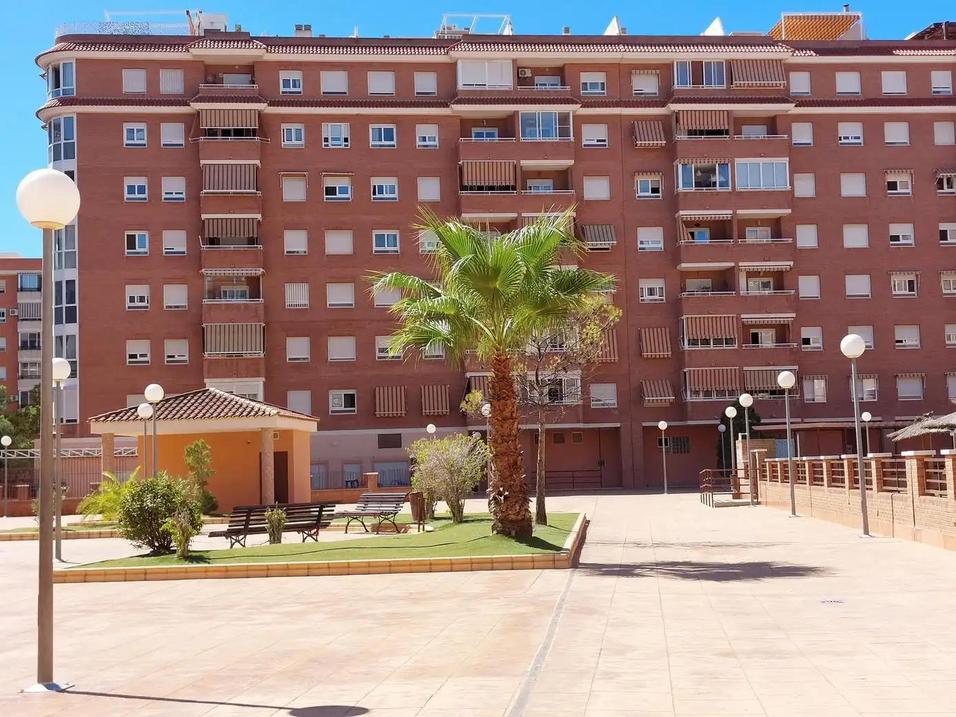 Penthouse with pool for sale in Calle RIU ALGAR, imagen 41