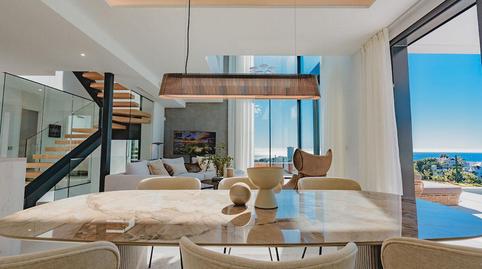 Photo 4 of Single-family semi-detached for sale in Río Real, Marbella