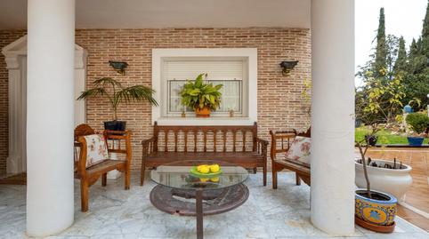 Foto 5 de Casa o xalet en venda a Aixa la Horra, 2, Camino de los Neveros - Serrallo,  Granada Capital