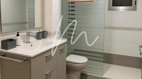 Photo 5 of Flat to rent in Avinguda del Cid, Tres Forques,  Valencia Capital