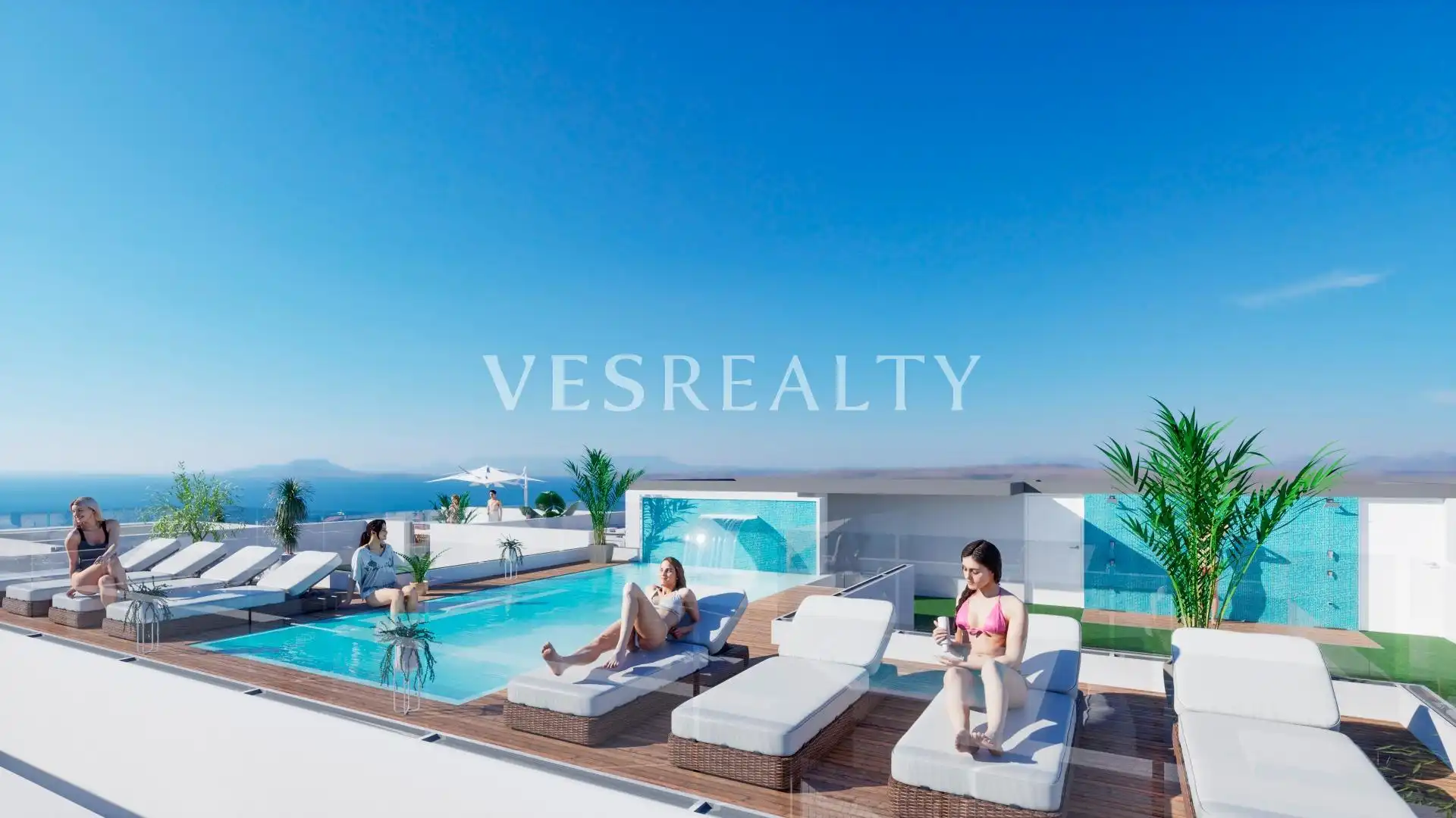Penthouse with terrace for sale in Playa del Cura, imagen 10