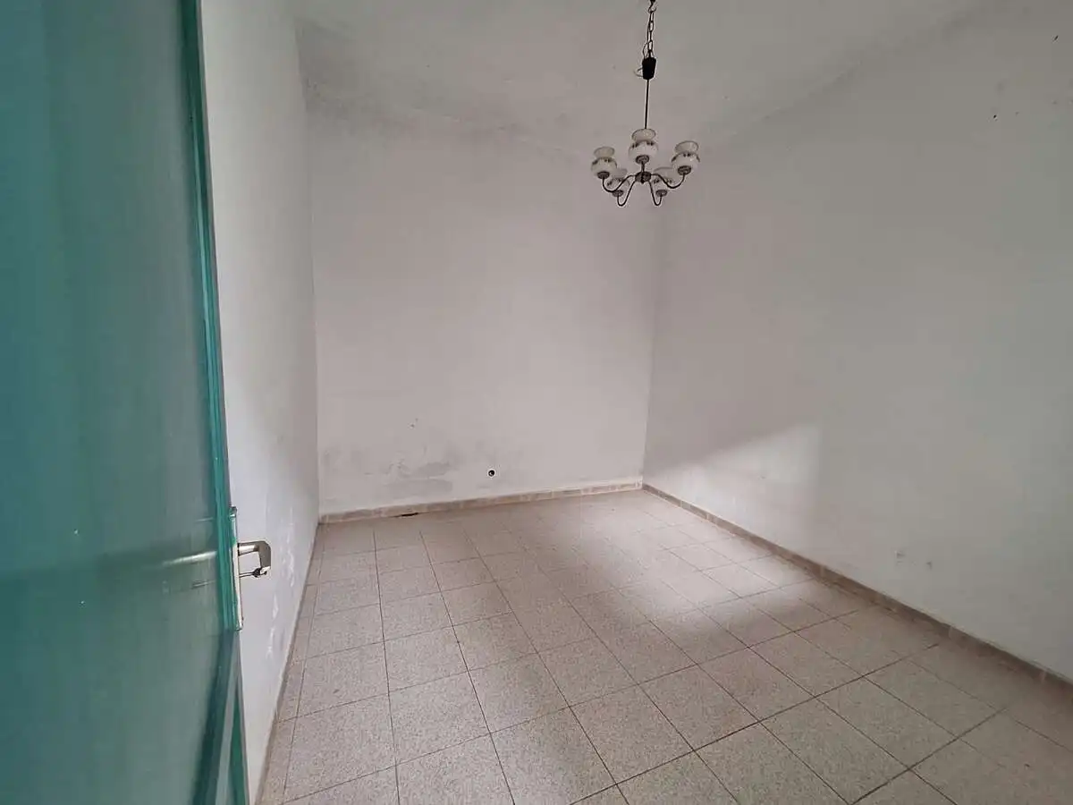 Habitación de Casa o chalet en venta en San Bartolomé