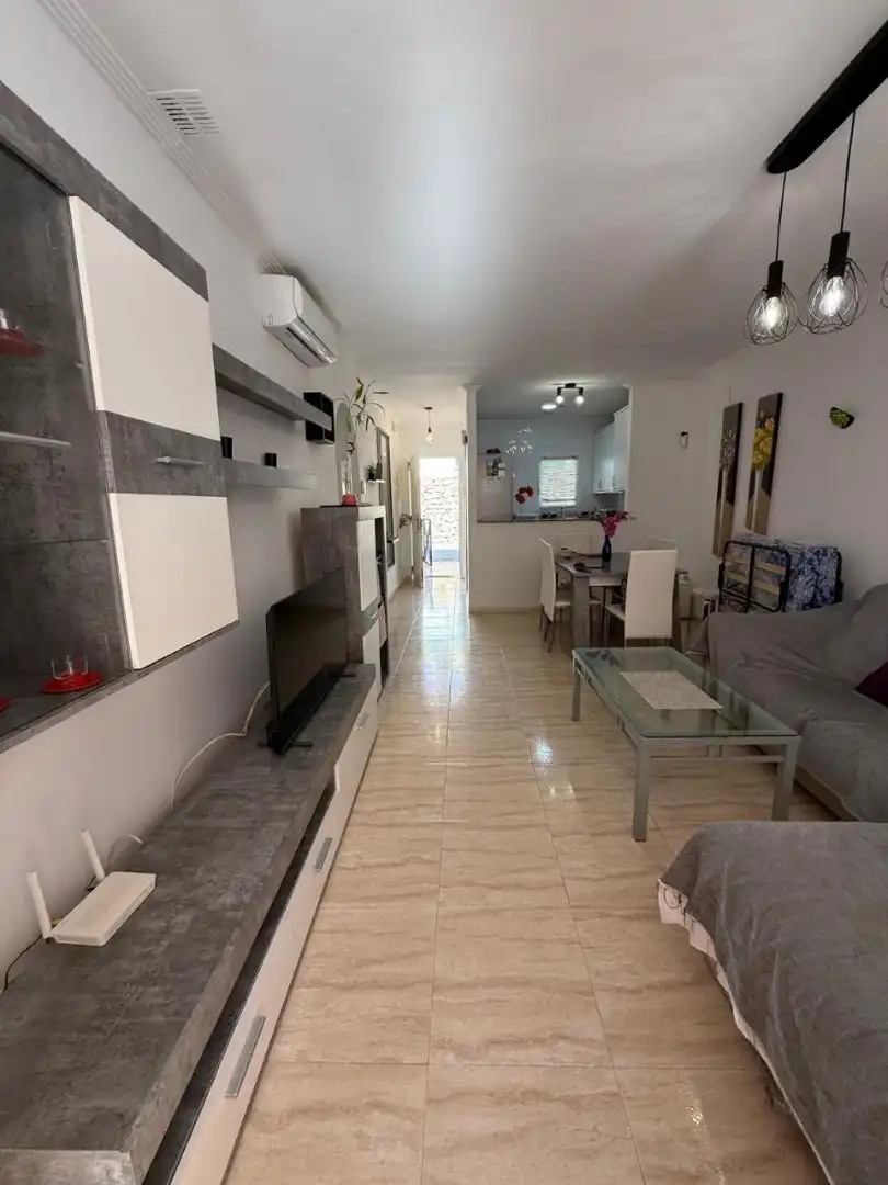Maison mitoyenne avec piscine à vendre à Partida Cometa III 11I, imagen 3
