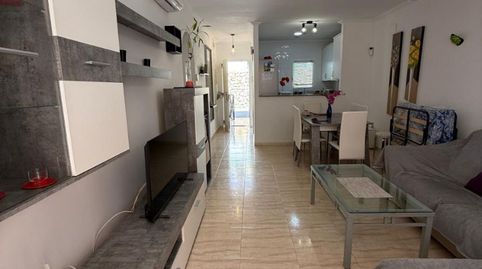 Foto 3 de Casa adosada en venta en Partida Cometa III, 11i, Cometa, Calpe / Calp