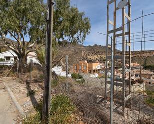 Vista exterior de Residencial en venda en Mazarrón