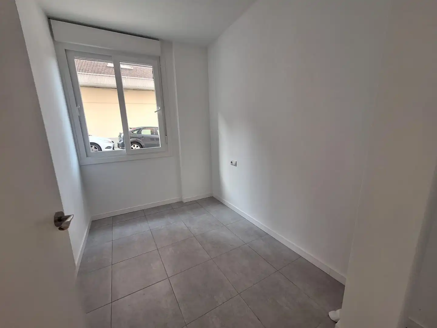 Dormitori de Planta baixa en venda en Sabadell