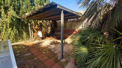 Foto 5 de Casa o xalet en venda a Abeto, Bollullos de la Mitación, Sevilla